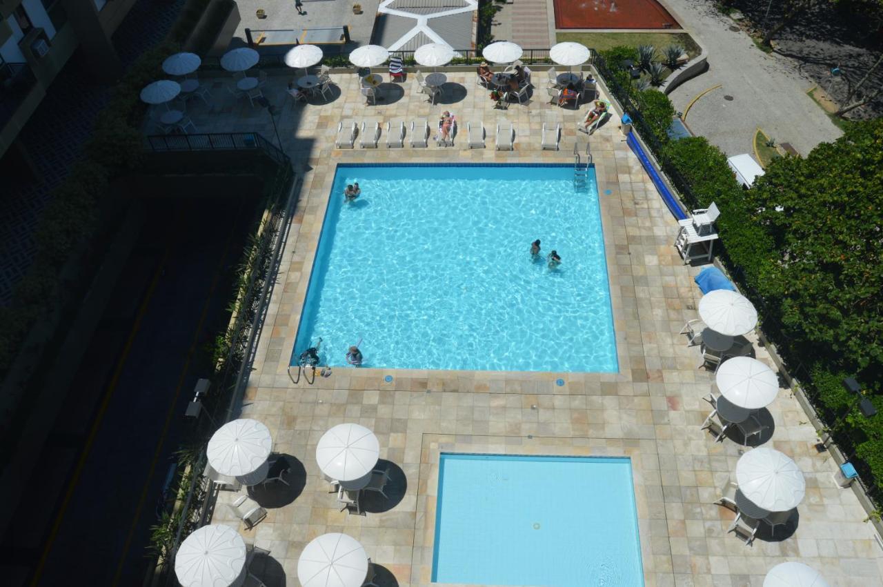 Barrabella Apartamentos Rio de Janeiro Exterior photo