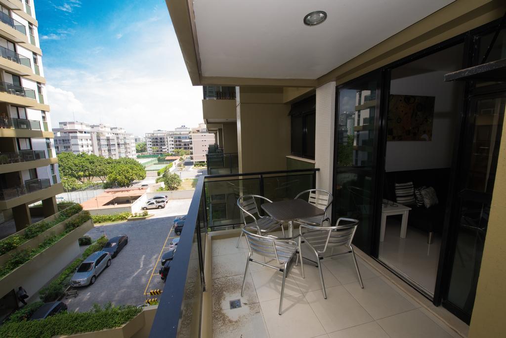 Barrabella Apartamentos Rio de Janeiro Room photo