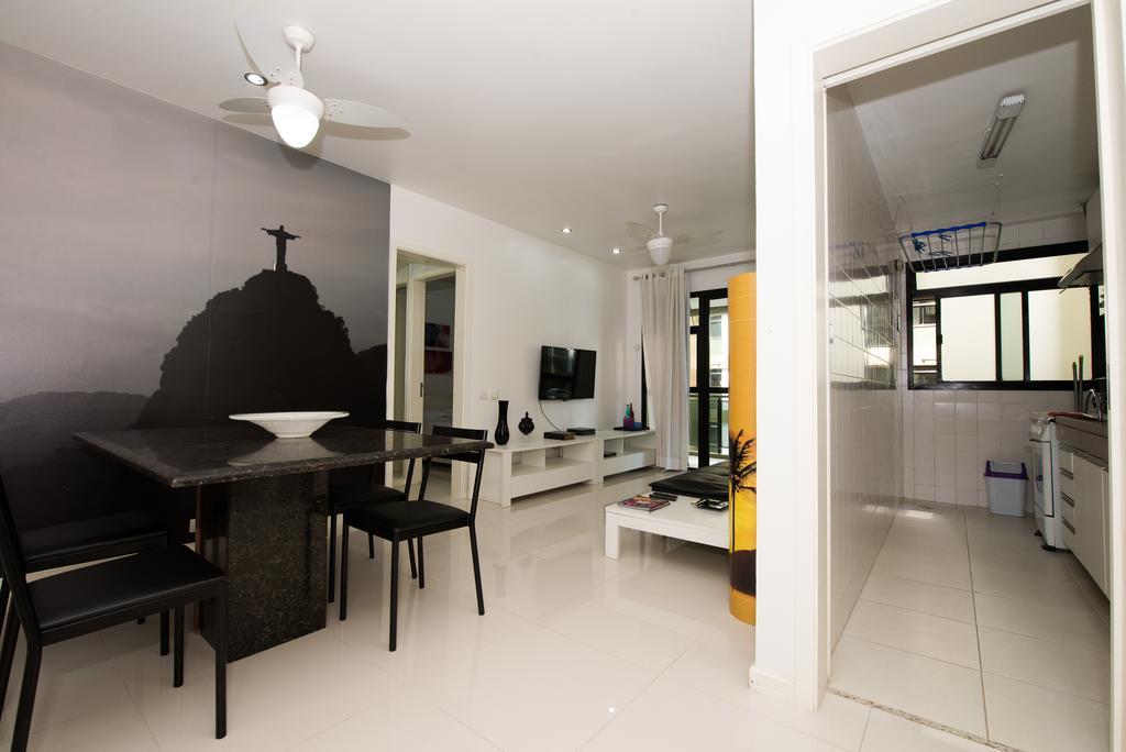 Barrabella Apartamentos Rio de Janeiro Room photo