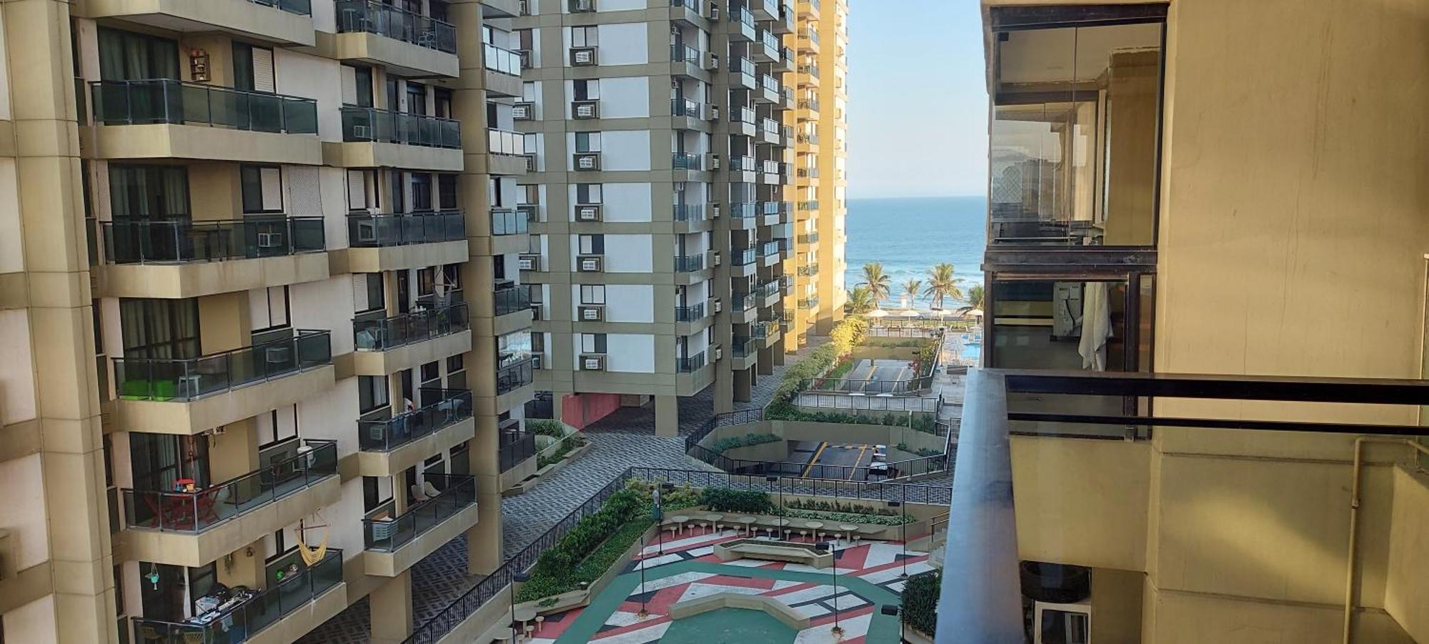 Barrabella Apartamentos Rio de Janeiro Exterior photo