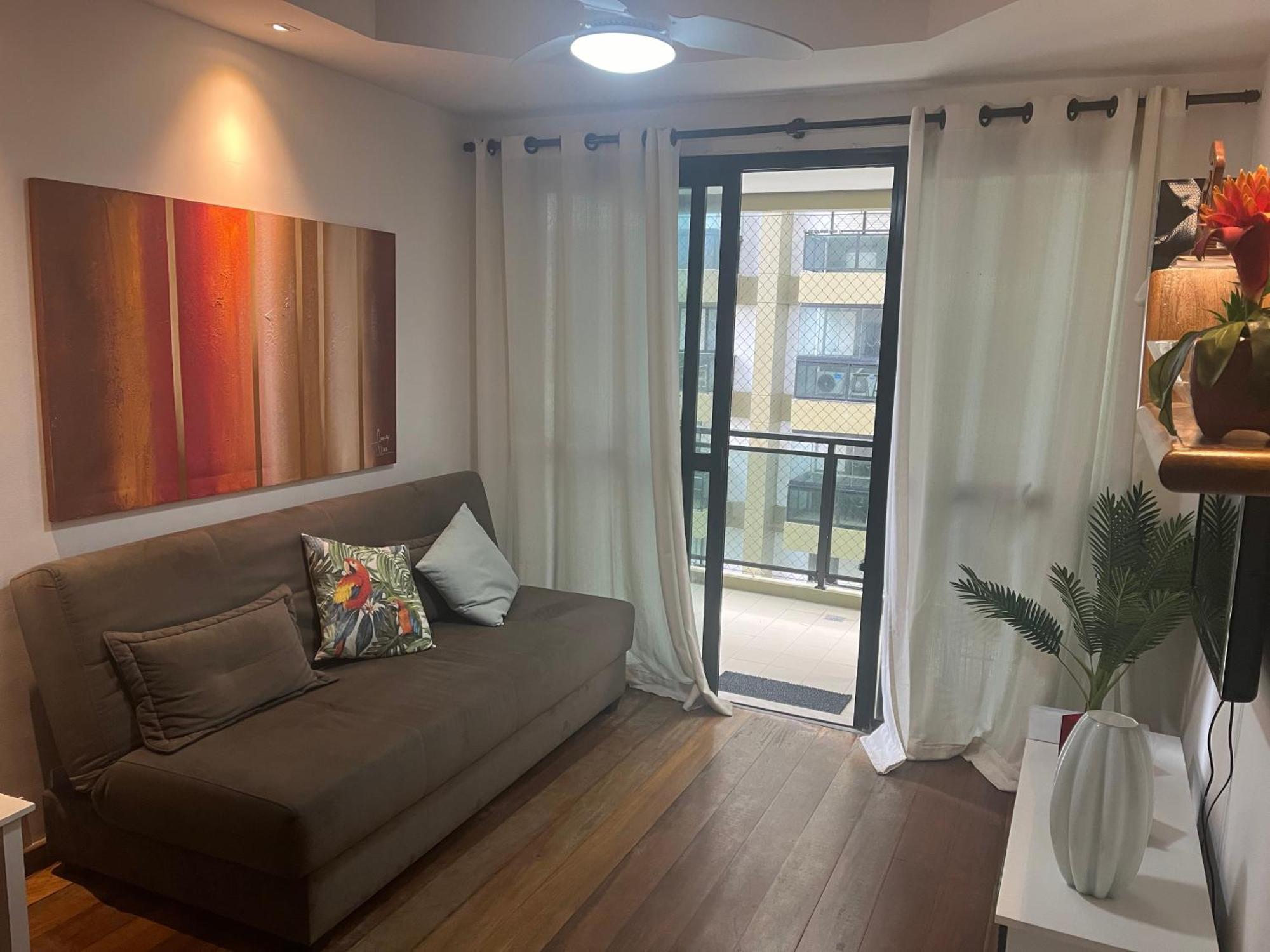 Barrabella Apartamentos Rio de Janeiro Room photo