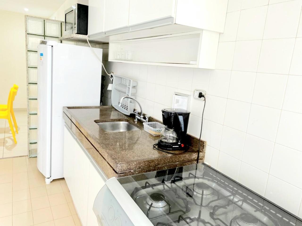 Barrabella Apartamentos Rio de Janeiro Room photo