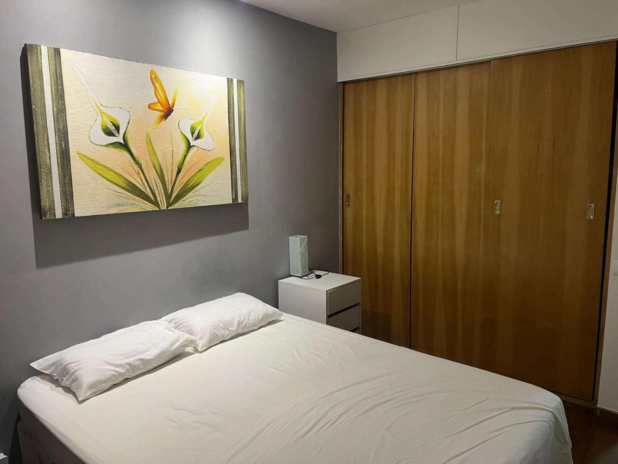 Barrabella Apartamentos Rio de Janeiro Room photo