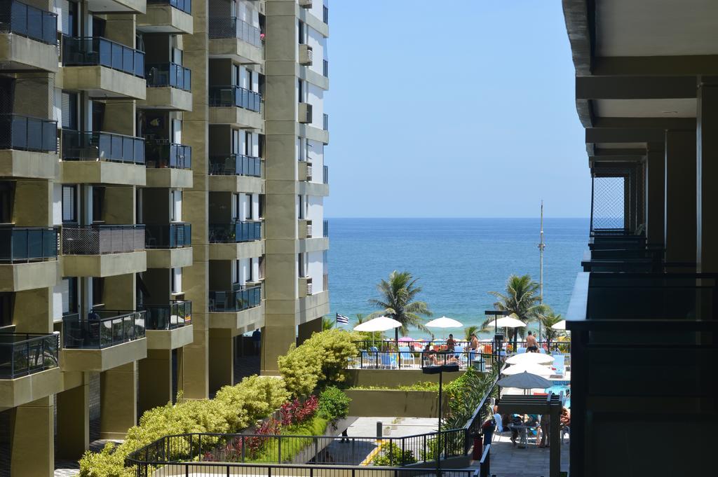 Barrabella Apartamentos Rio de Janeiro Exterior photo