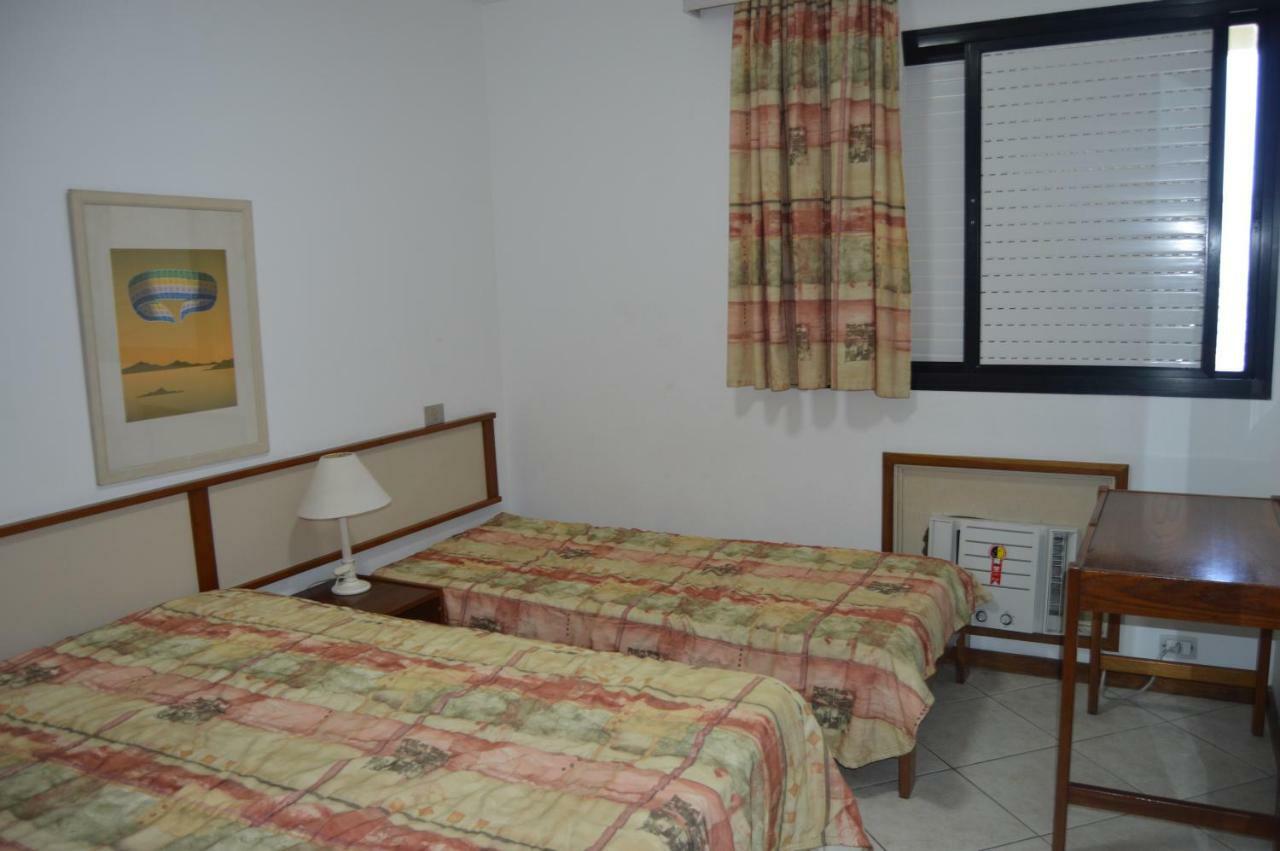 Barrabella Apartamentos Rio de Janeiro Exterior photo
