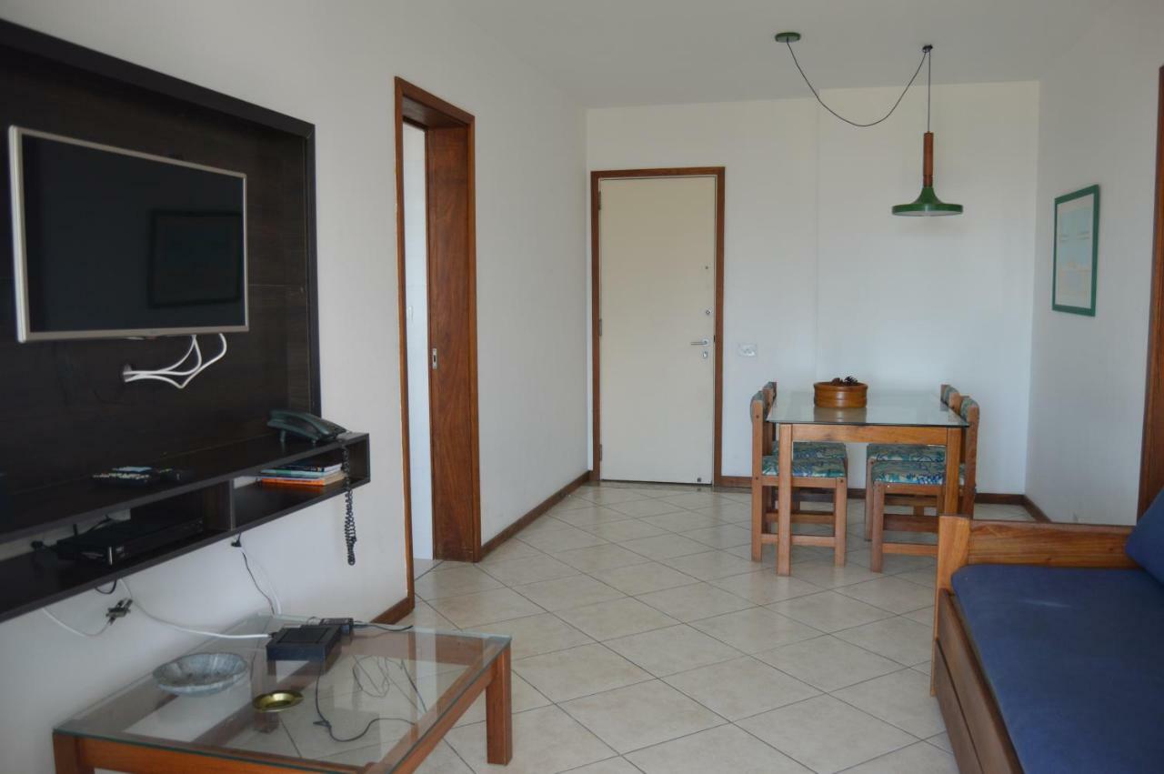 Barrabella Apartamentos Rio de Janeiro Exterior photo